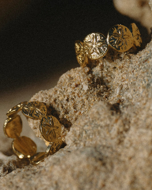 Solara Ring