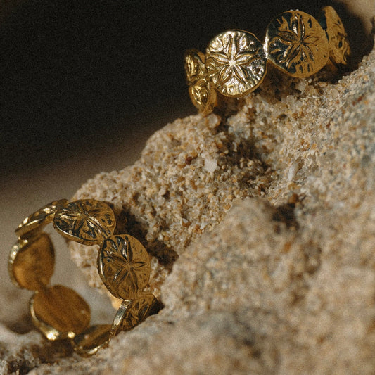 Solara Ring