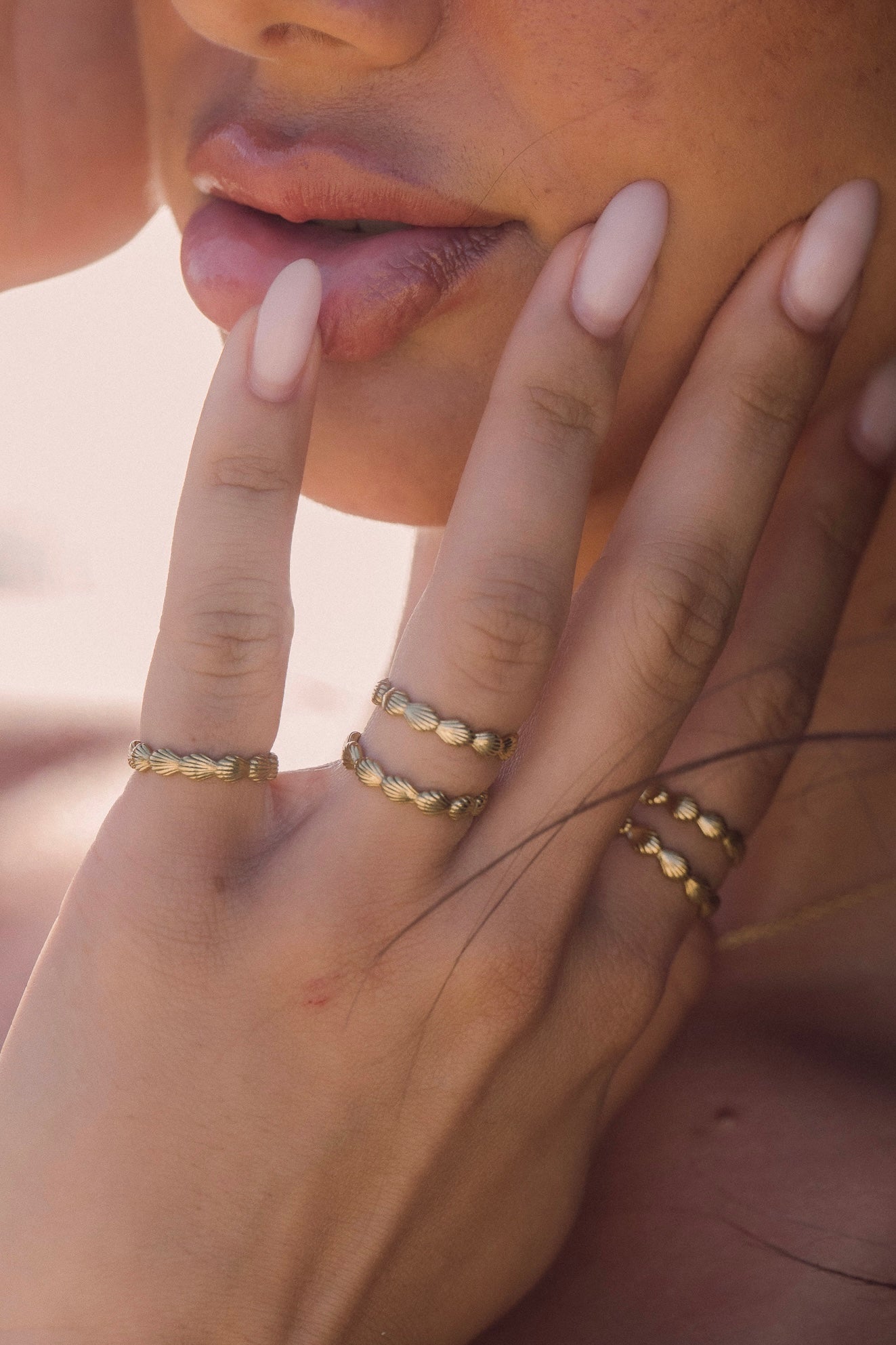 Shaè Ring