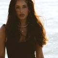 Luster Choker