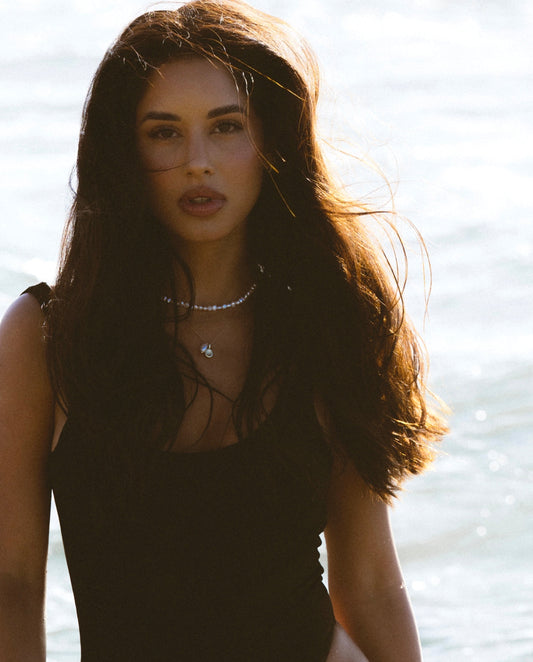 Luster Choker