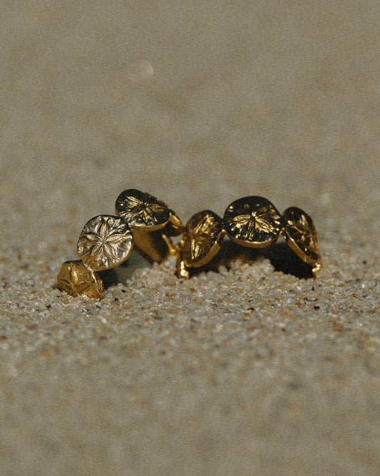 Solara Ring