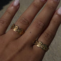 Solara Ring