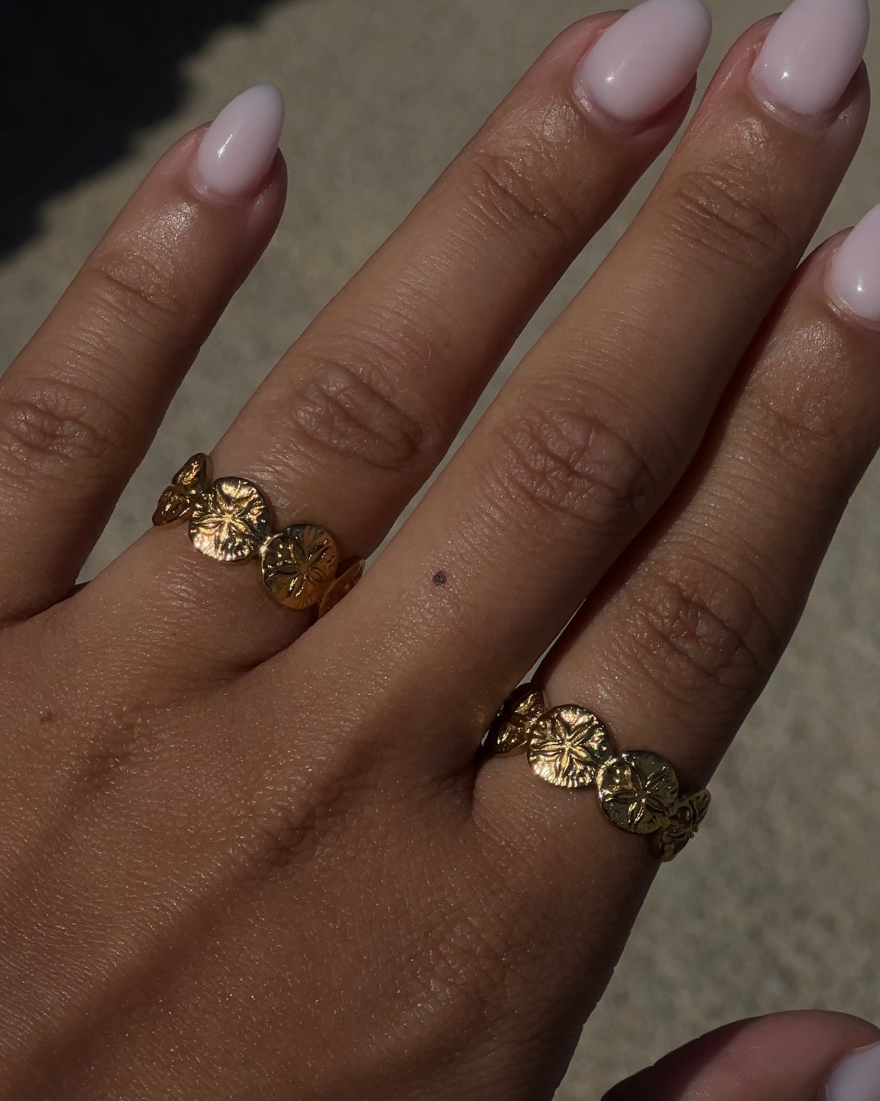 Solara Ring