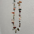 Aurelia Beaded Necklace