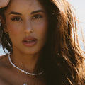 Luster Choker