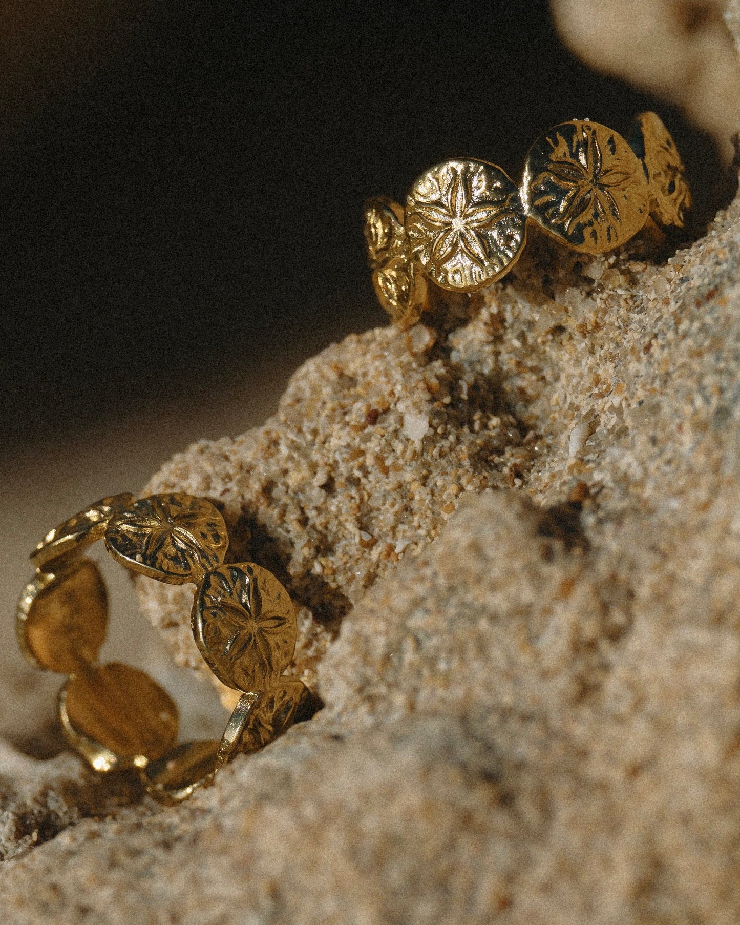 Solara Ring