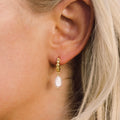 Shaè Luster Hoops
