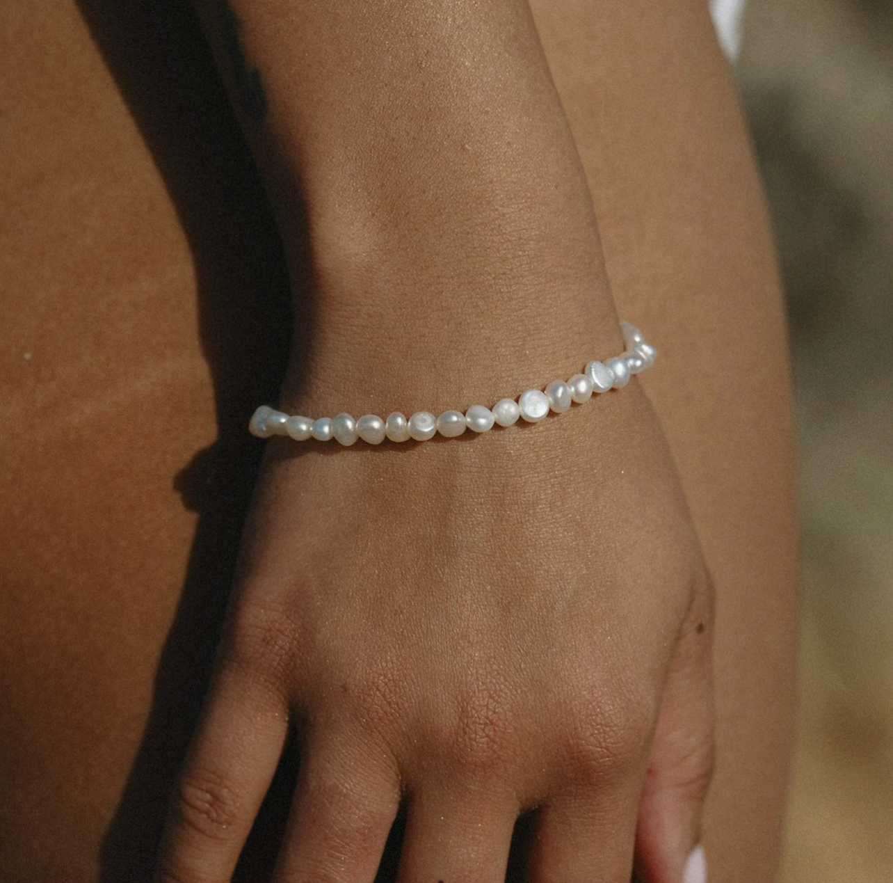 Luster Bracelet