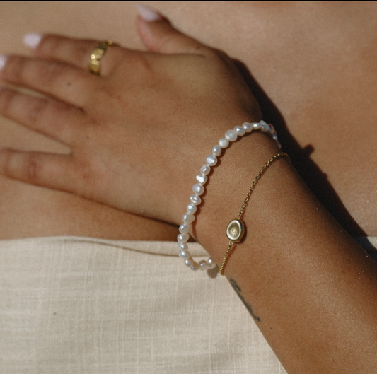 Luster Bracelet
