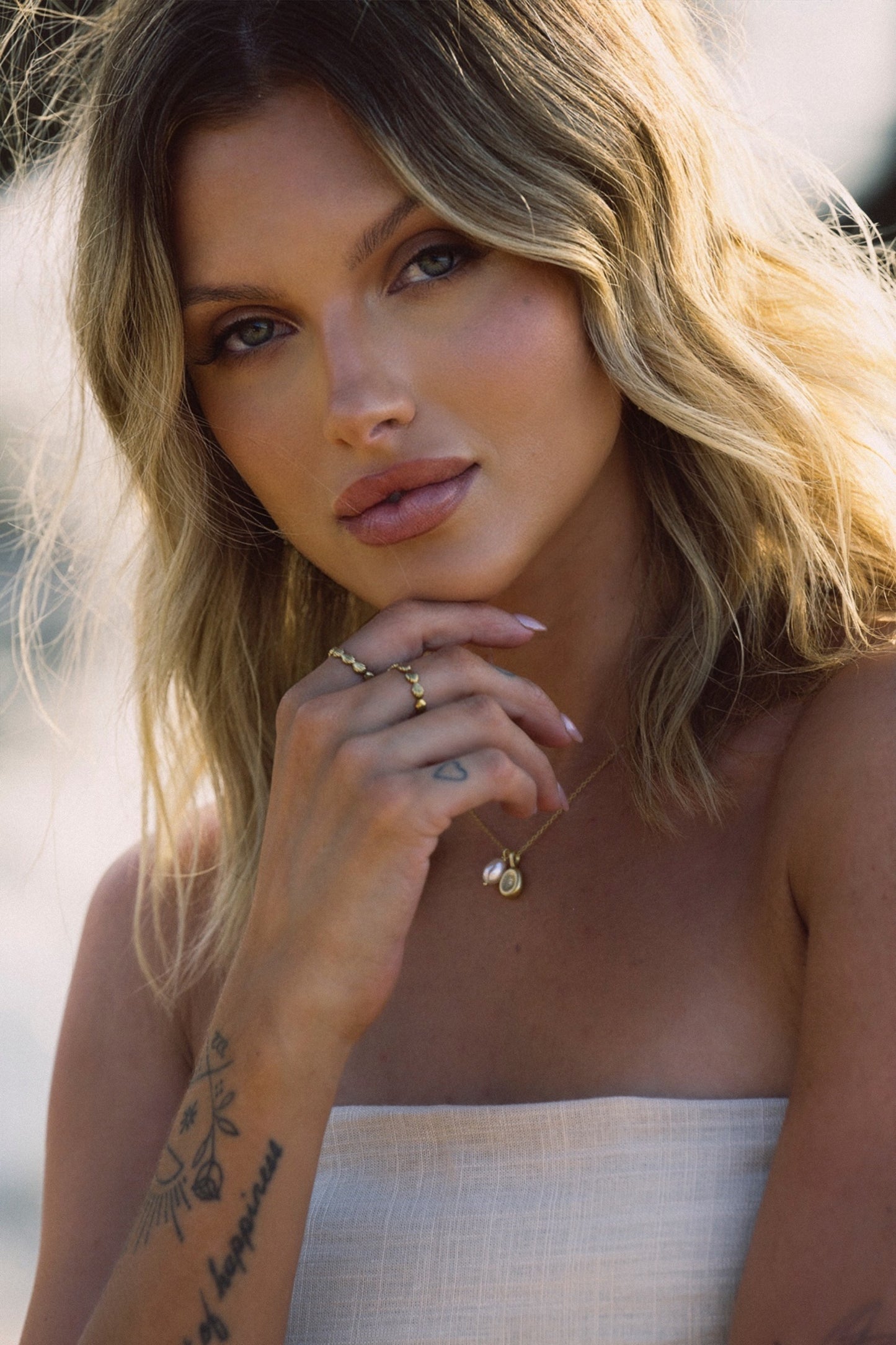 Shaè Ring
