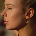 Shaè Luster Hoops