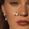 Sol Necklace