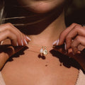 Sol Necklace