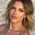 Shaè Luster Hoops