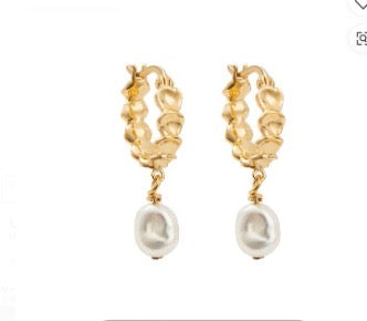 Shaè Pearl Drops
