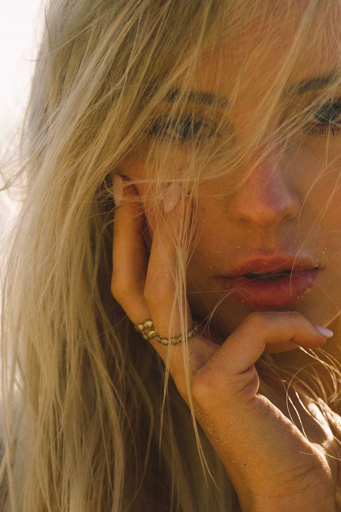 Shaè Ring
