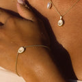 Sol Bracelet