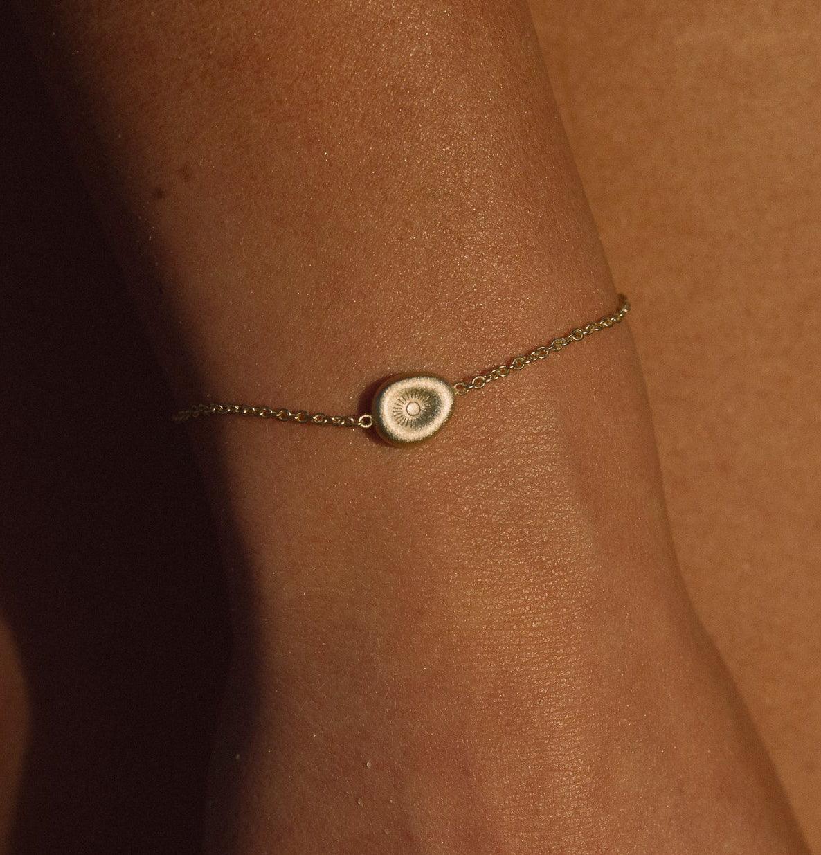 Sol Bracelet