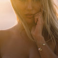 Sol Bracelet
