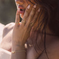 Sol Bracelet