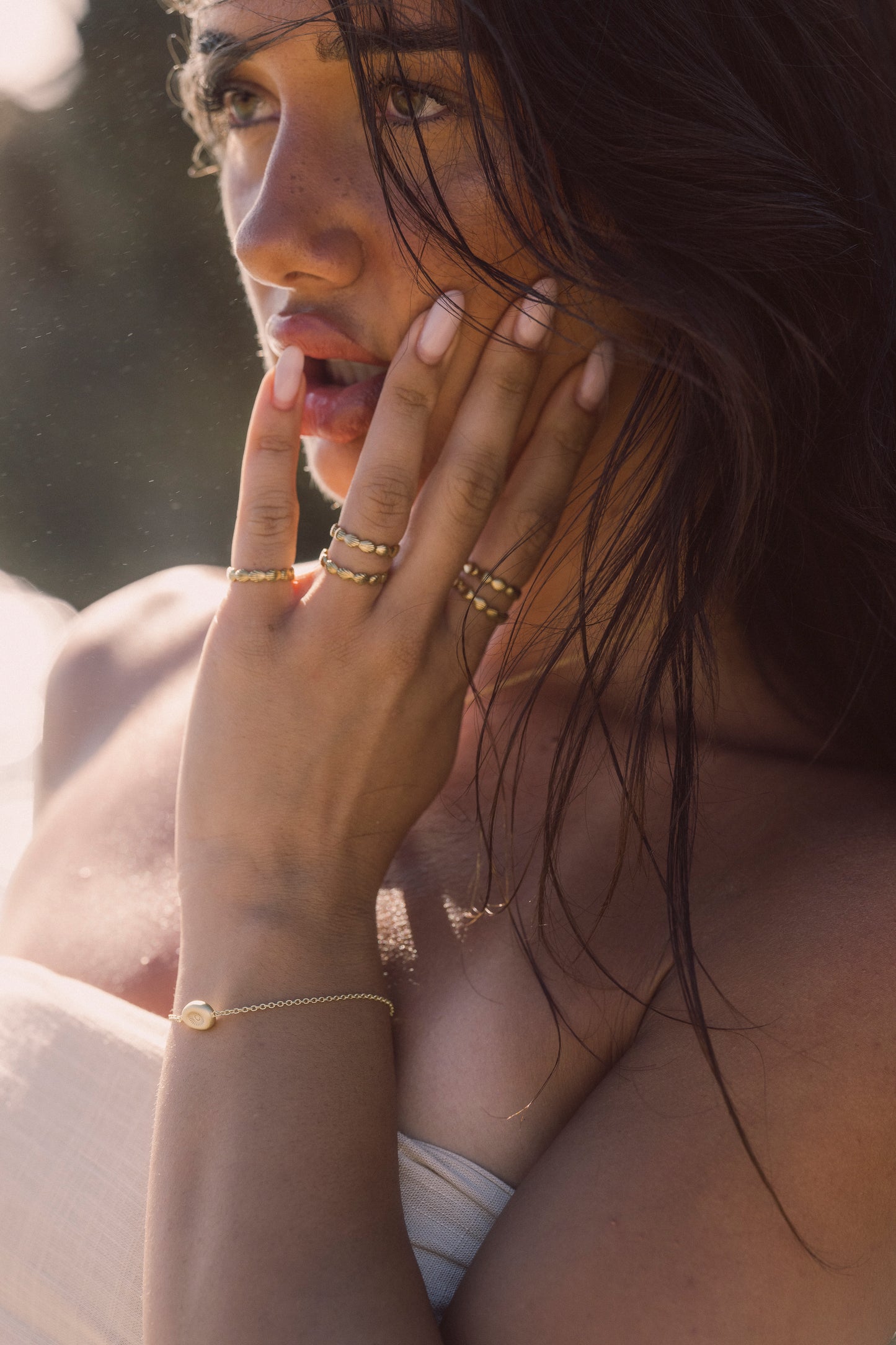 Sol Bracelet