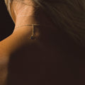 Sol Necklace