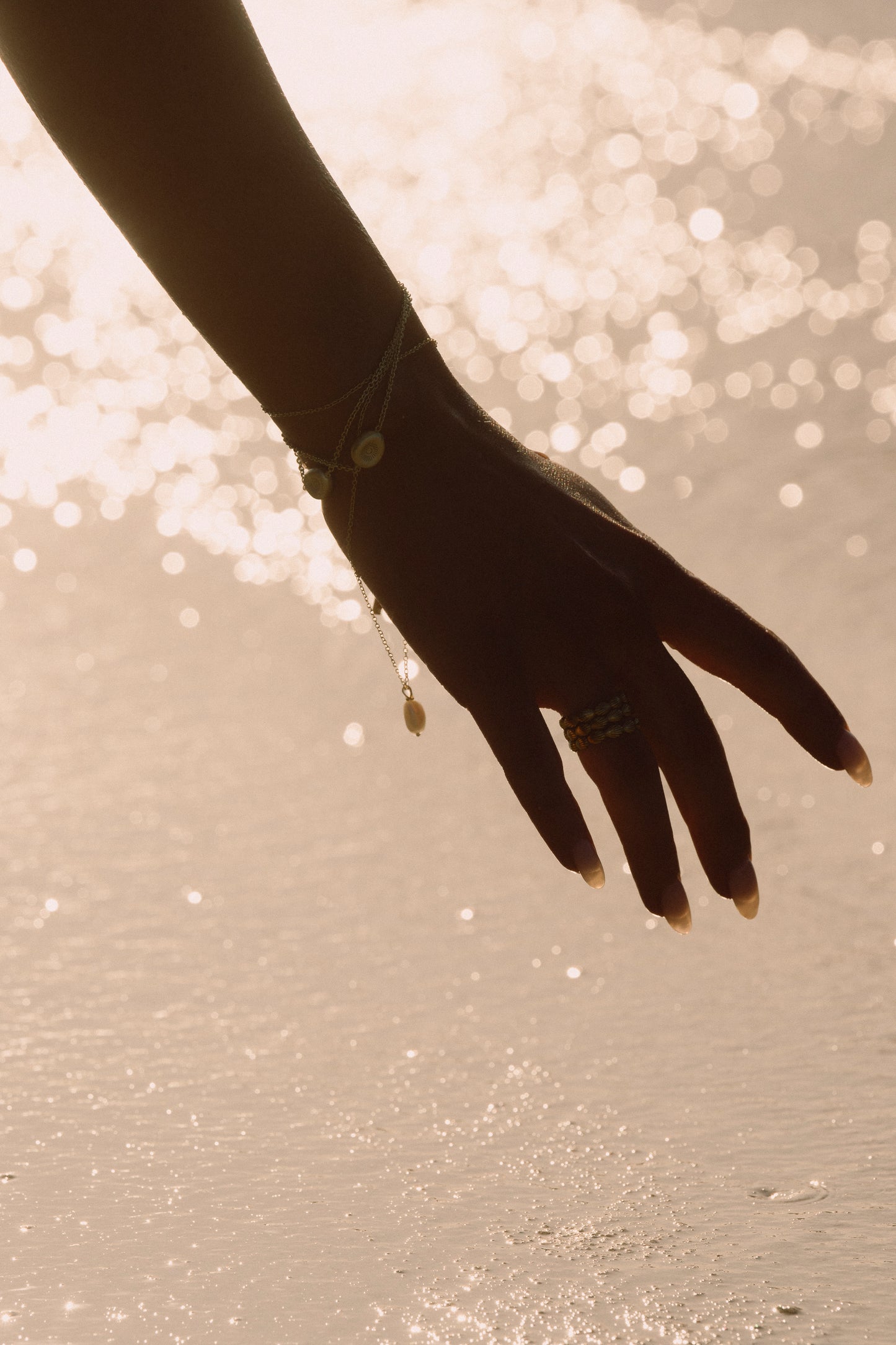 Sol Bracelet