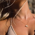 Sol Necklace